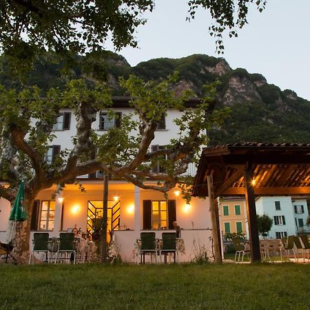Locanda La Pignatta Arogno Dış mekan fotoğraf
