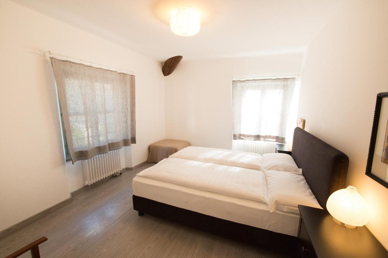 Locanda La Pignatta Arogno Dış mekan fotoğraf