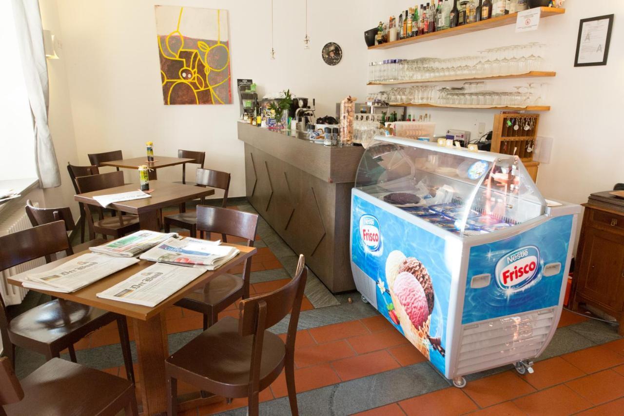 Locanda La Pignatta Arogno Dış mekan fotoğraf