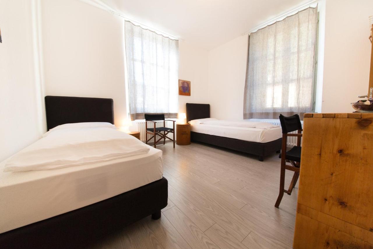 Locanda La Pignatta Arogno Dış mekan fotoğraf
