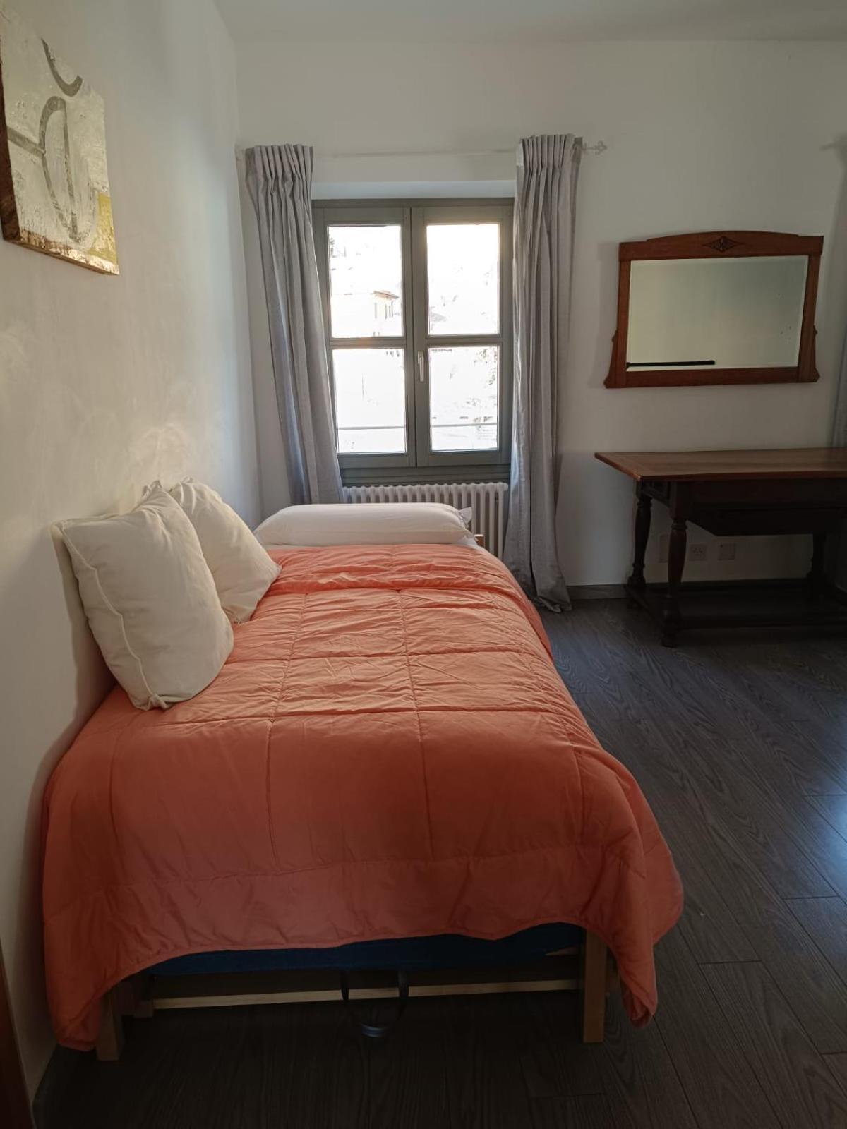 Locanda La Pignatta Arogno Dış mekan fotoğraf
