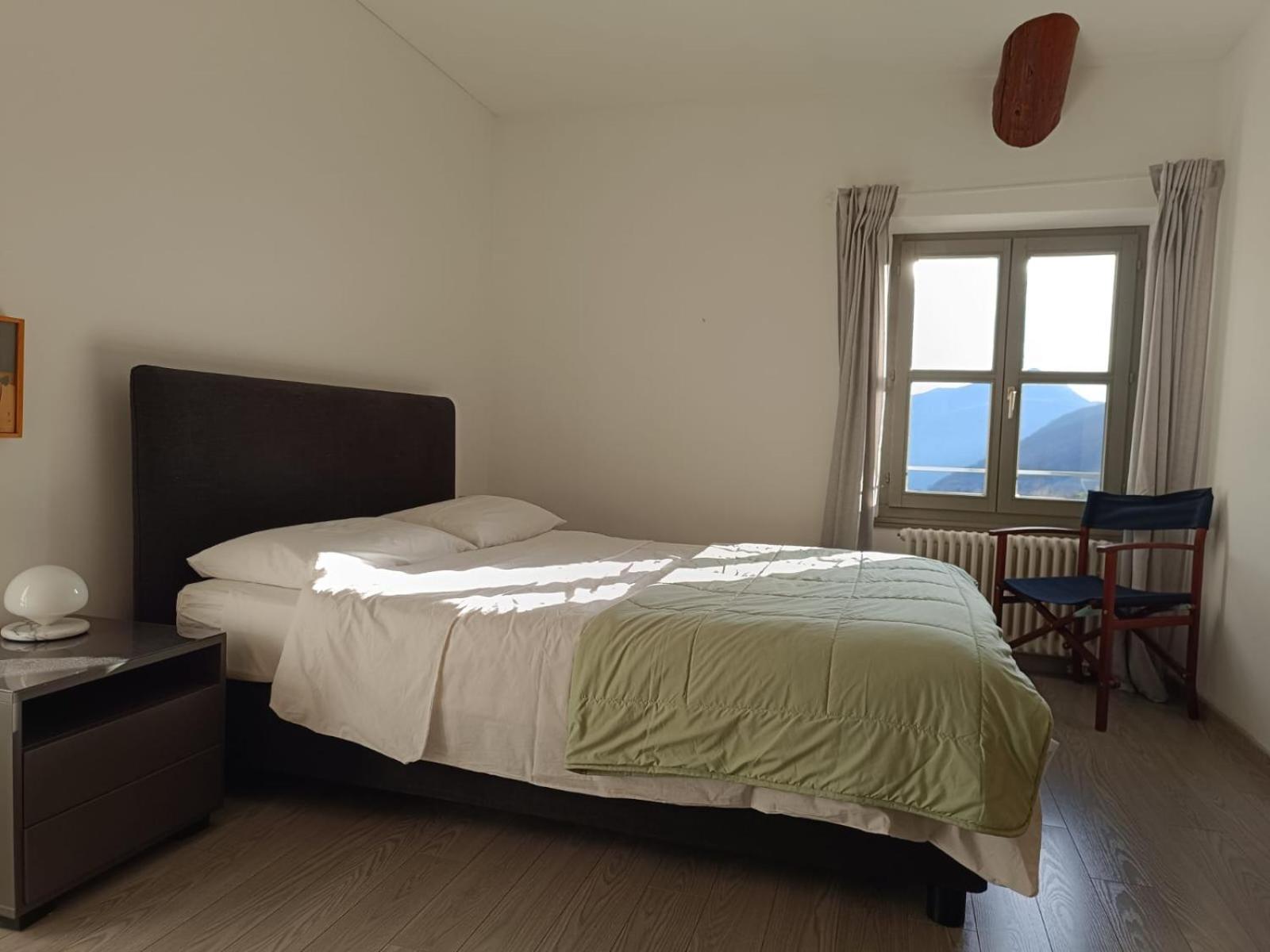Locanda La Pignatta Arogno Dış mekan fotoğraf