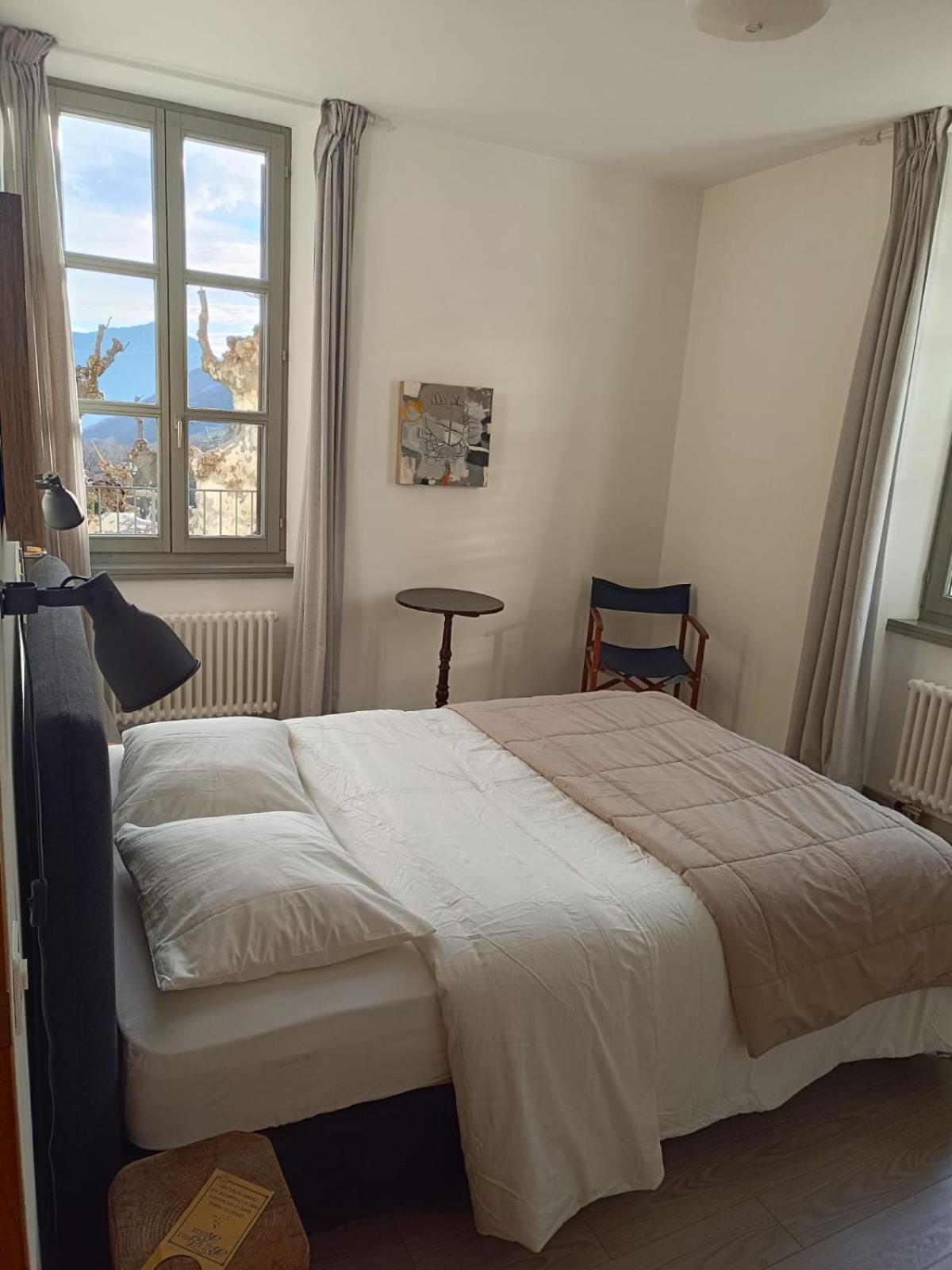 Locanda La Pignatta Arogno Dış mekan fotoğraf